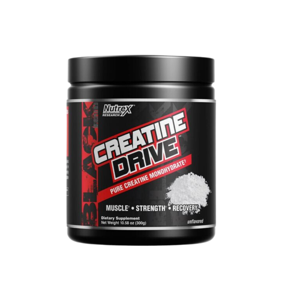 creatine drive 