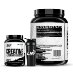 Creatina nutrex Research 1kg