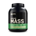 Serious Mass 6 LB Ganador de peso (2)