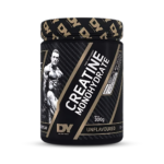 creatina monohidratada dorian yates