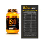 iso gold whey 1.1kg