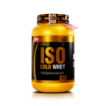 iso gold whey