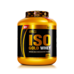 iso gold whey 6.6lb 3kg