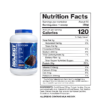 proteina isolate evogen