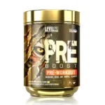Pre boost