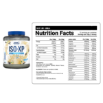 iso xp 1.8 kg vainilla tabla