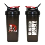 shaker moises 2