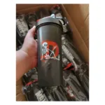 shaker moises 3