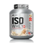 iso whey 2.5 kg cookies