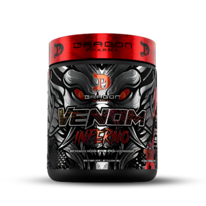 Venom Inferno - 40 SERVICIOS Dragon Blood