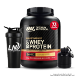 gold standard 5lb - proteina whey optimun nutrition (13)