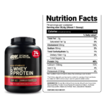 gold standard 5lb - proteina whey optimun nutrition (4)