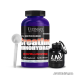 Creatina Ultimate Nutrition 300 g - Creatina Monohidratada y micronizada