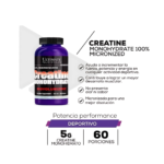 Creatina monohidratada Ultimate nutrition (3)