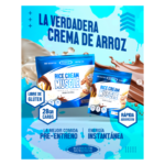 Crema de arroz 2.5 kg bluhealth nutrition (11)