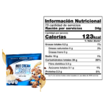 Crema de arroz bluhealth nutrition