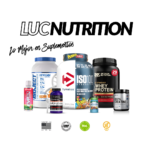 Luc nutrition