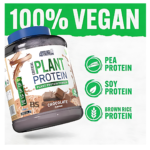 proteina vegana critical plant protein (5)