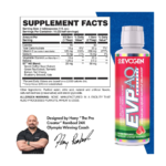 Evp-aq Evogen Glicerol Liquido 473ml - Watermelon