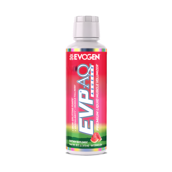 Evp-aq Evogen Glicerol Liquido 473ml - Watermelon (3)