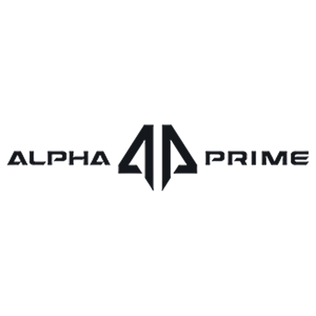 Alpha Prime