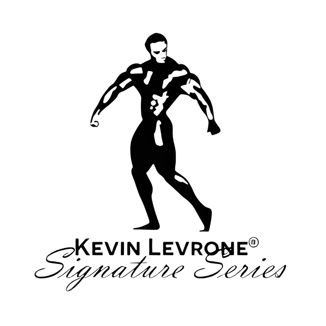 Kevin Levrone