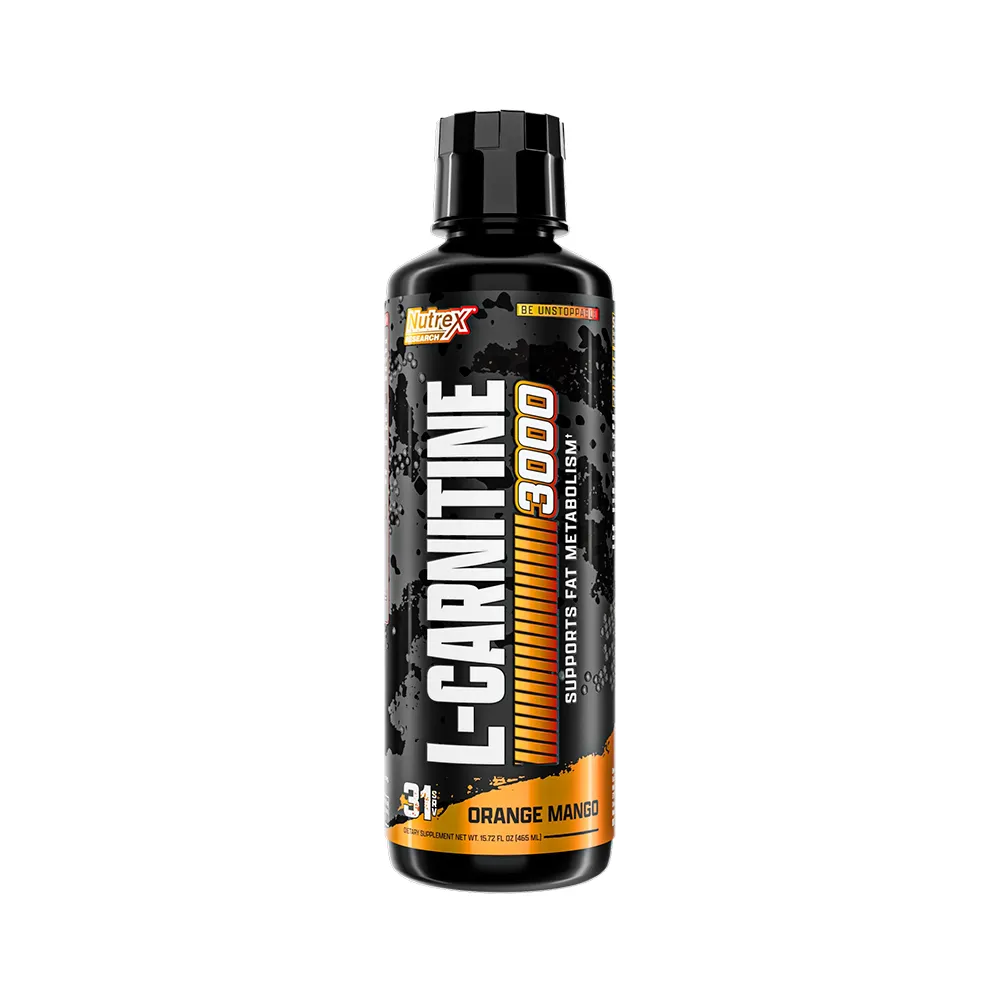 157951-1600-auto.webp Carnitina Liquida 3000 465ml - Imagen 1