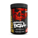 Hardcore BCAA Watermelon Mutant 30 servicios