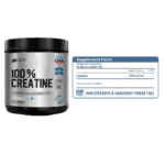 Crema de Arroz Applied Nutrition 2 Kg Cream of rice (1)
