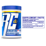 Crema de Arroz Applied Nutrition 2 Kg Cream of rice
