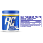 Crema de Arroz Applied Nutrition 2 Kg Cream of rice (2)
