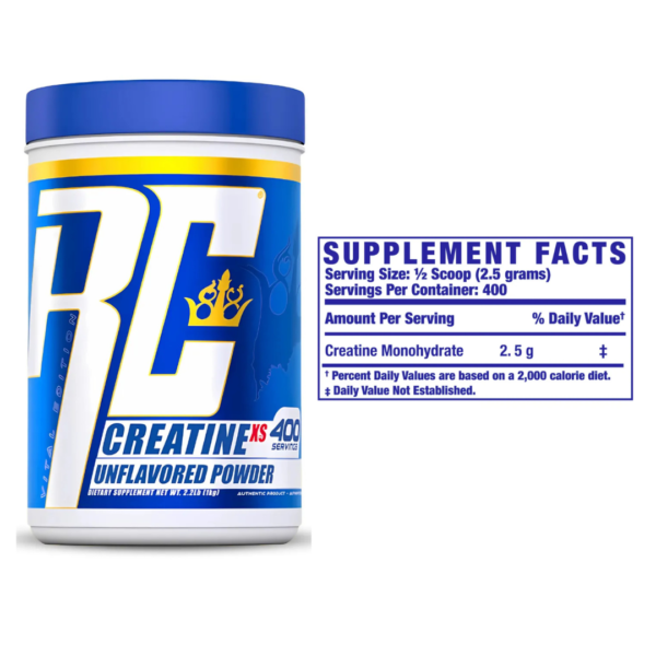 Crema de Arroz Applied Nutrition 2 Kg Cream of rice