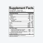 Nitrotech Whey Protein MuscleTech 4 LB - Imagen 2