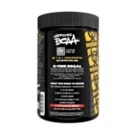 Hardcore BCAA Watermelon Mutant 30 servicios - Imagen 3