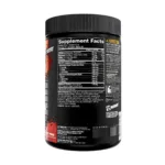Hardcore BCAA Watermelon Mutant 30 servicios - Imagen 2