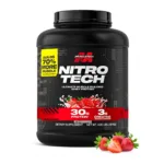 Nitrotech Whey Protein MuscleTech 4 LB