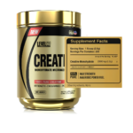 Creatina Monohidratada Micronizada Level Pro - Imagen 2