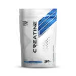 Creatina Micronizada Monohidratada 250 g - 83 servicios/ Pout