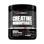 Creatina monohidratada micronizada Prosupps