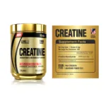 Creatina Monohidratada Micronizada Level Pro - Imagen 3