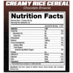 Crema de Arroz Applied Nutrition 2 Kg Cream of rice (4)